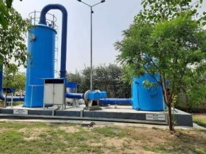 OCU Project 04 OCU Project 04 - aaxis nano technologies