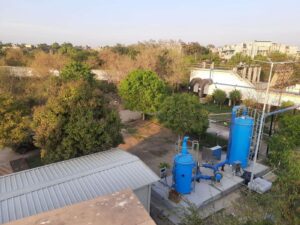 OCU Project 05 OCU Project 05- aaxis nano technologies