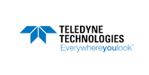 teledyne technologies logo - aaxis nanox