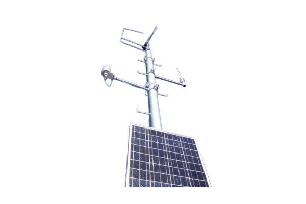 Automatic Weather Station(AWS)