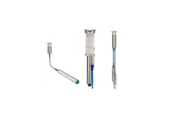 Level Data Logger PD-3/4/5
