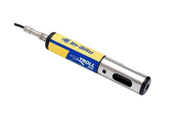 Aqua TROLL 400 Multiparameter Probe