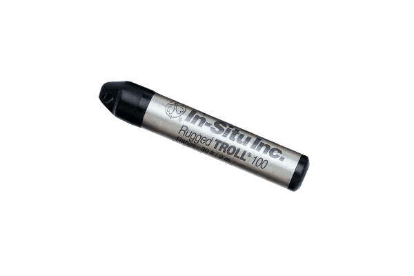 Q46H/79PR Total Chlorine Monitor