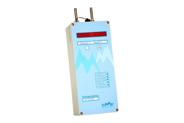 Density Meter DP-10