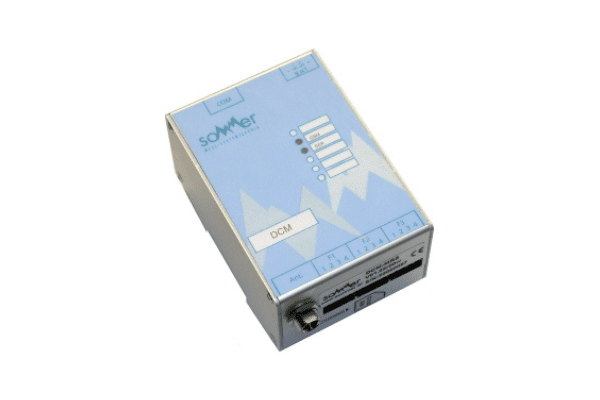 GSM Modem GSM 862
