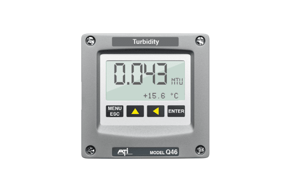 Q46/76 Turbidity Monitor