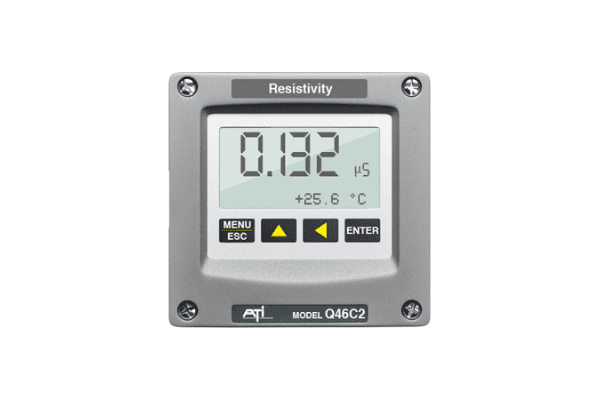 Q46C2 2E Conductivity Monitor