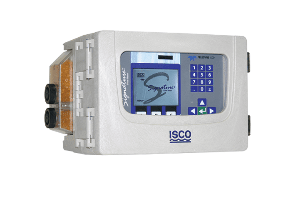Q46H/79PR Total Chlorine Monitor