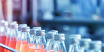 Food industries - aaxis nano