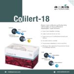 Colilert 18 idexx - aaxis nano technologies