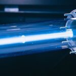 UV Water Treatment - Aaxis Nano Technologies