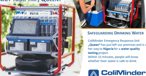 Coliminder safeguarding Product - Aaxis nano technologies