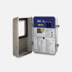 3010 Ultrasonic Flow Transmitter teledyne