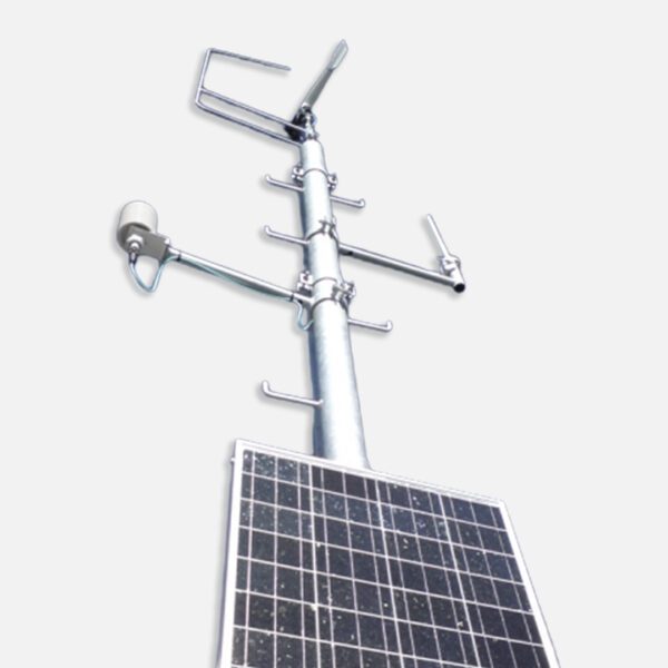 AUTOMATIC WEATHER STATION (AWS)
