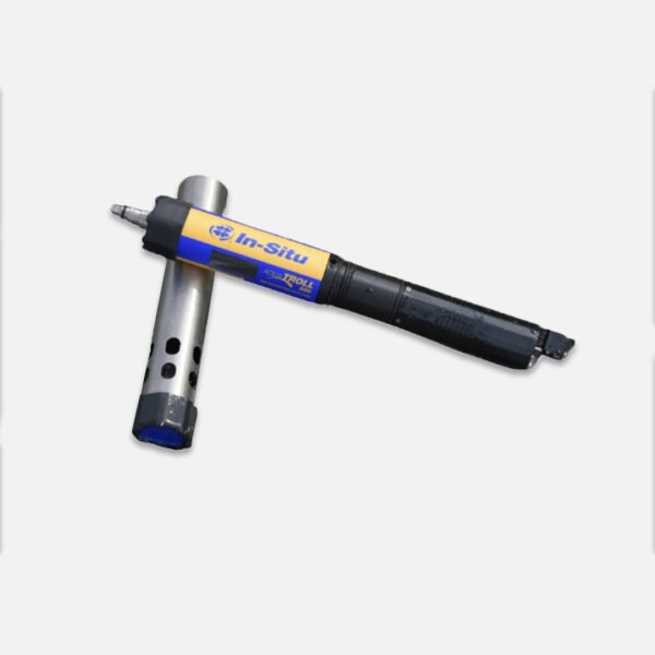 Aqua TROLL 600 Multiparameter Sonde