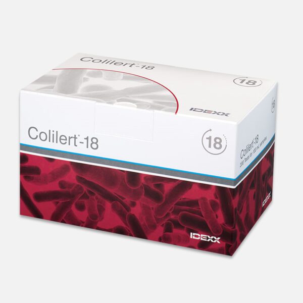 Colilert-18