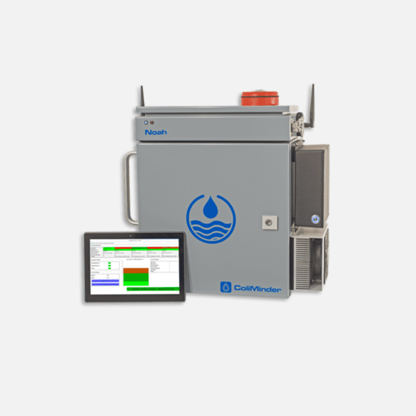 Coliminder Standard Industrial Device