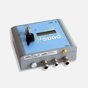 DATA LOGGER MRL-7