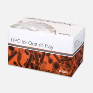 HPC for Quanti-Tray