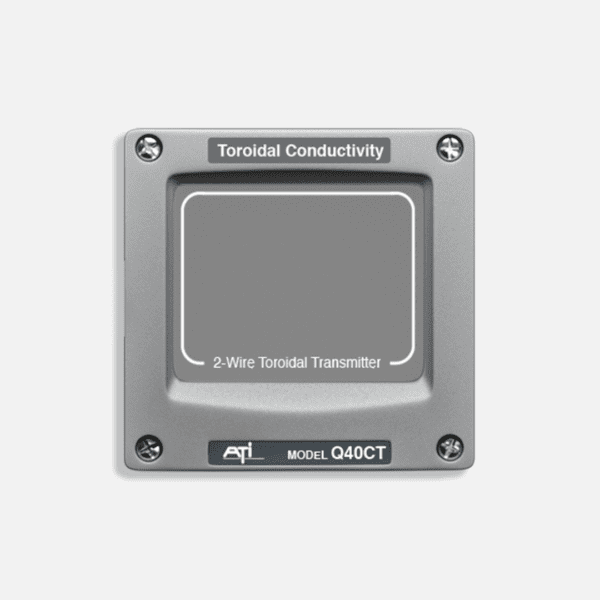 Q40CT Blind Toroidal Conductivity Transmitter ATI