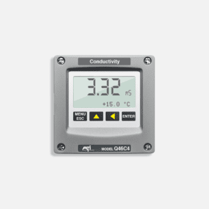 Q46C4 4E Conductivity Monitor