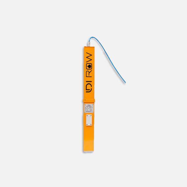 ROW LIGHT FRACTION