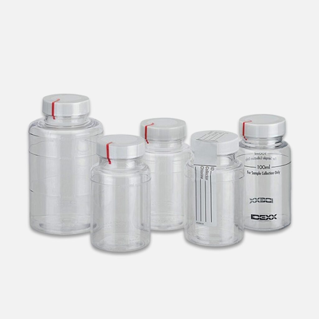 Sample Vessels Reliable Containers for Precise Analysis