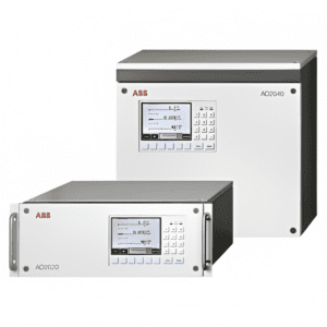 Advance Optima AO2000 Integrated analyzer system solution