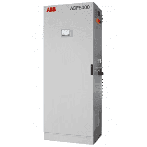 ACF5000 multi-component FTIR emission monitoring system