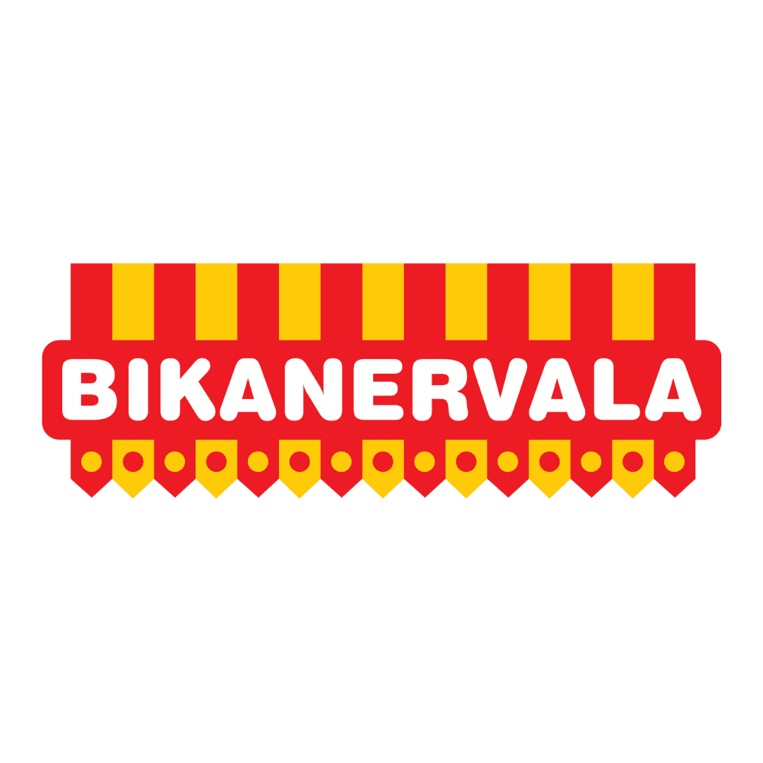 Bikanerwala Logo