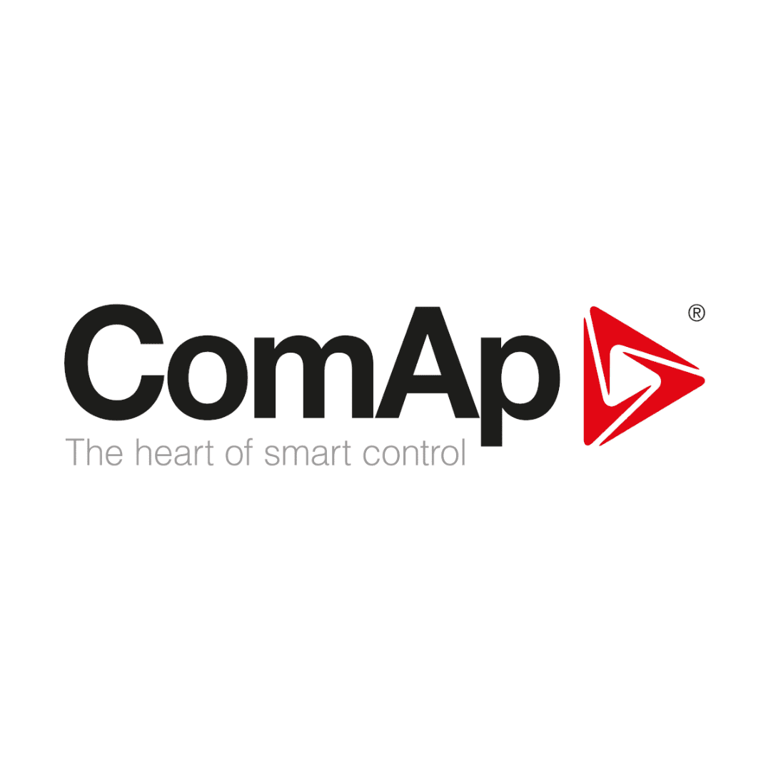 ComAp Logo