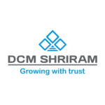 DCM Sriram Logo