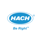 Hach Logo
