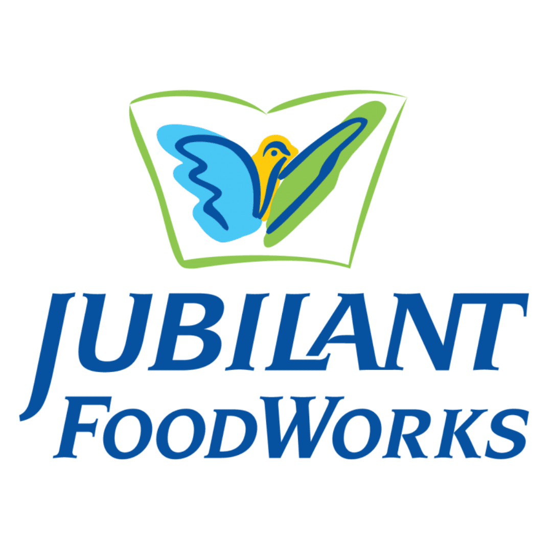 Jubilant Foodworks Logo