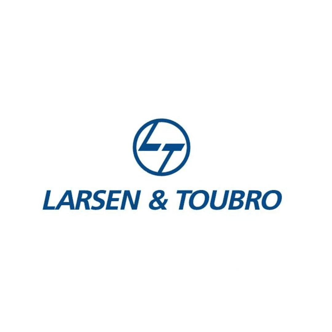L&T Logo