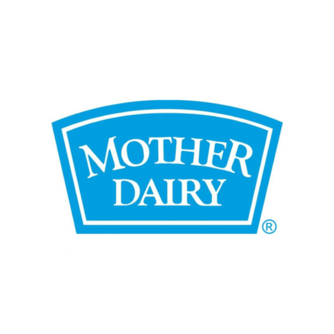 Mother Dairy Logo