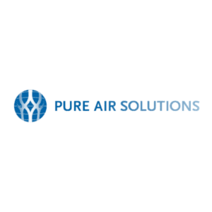 Pure Air Solutions Logo