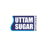Uttam Sugar Logo