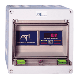 A14/A11 Modular Gas Detector