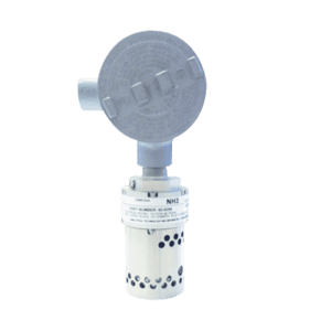 E12-15 IR High Level Ammonia Gas Detector