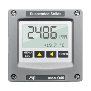 Q46/88 Suspended Solids Monitor