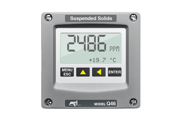 Q46/88 Suspended Solids Monitor