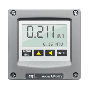 Q46 UV Monitor