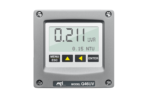 Q46 UV Monitor