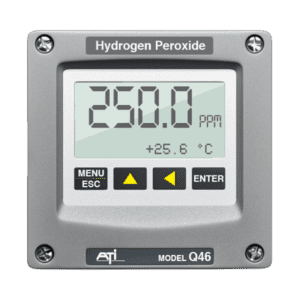 Q46/84 Hydrogen Peroxide Monitor