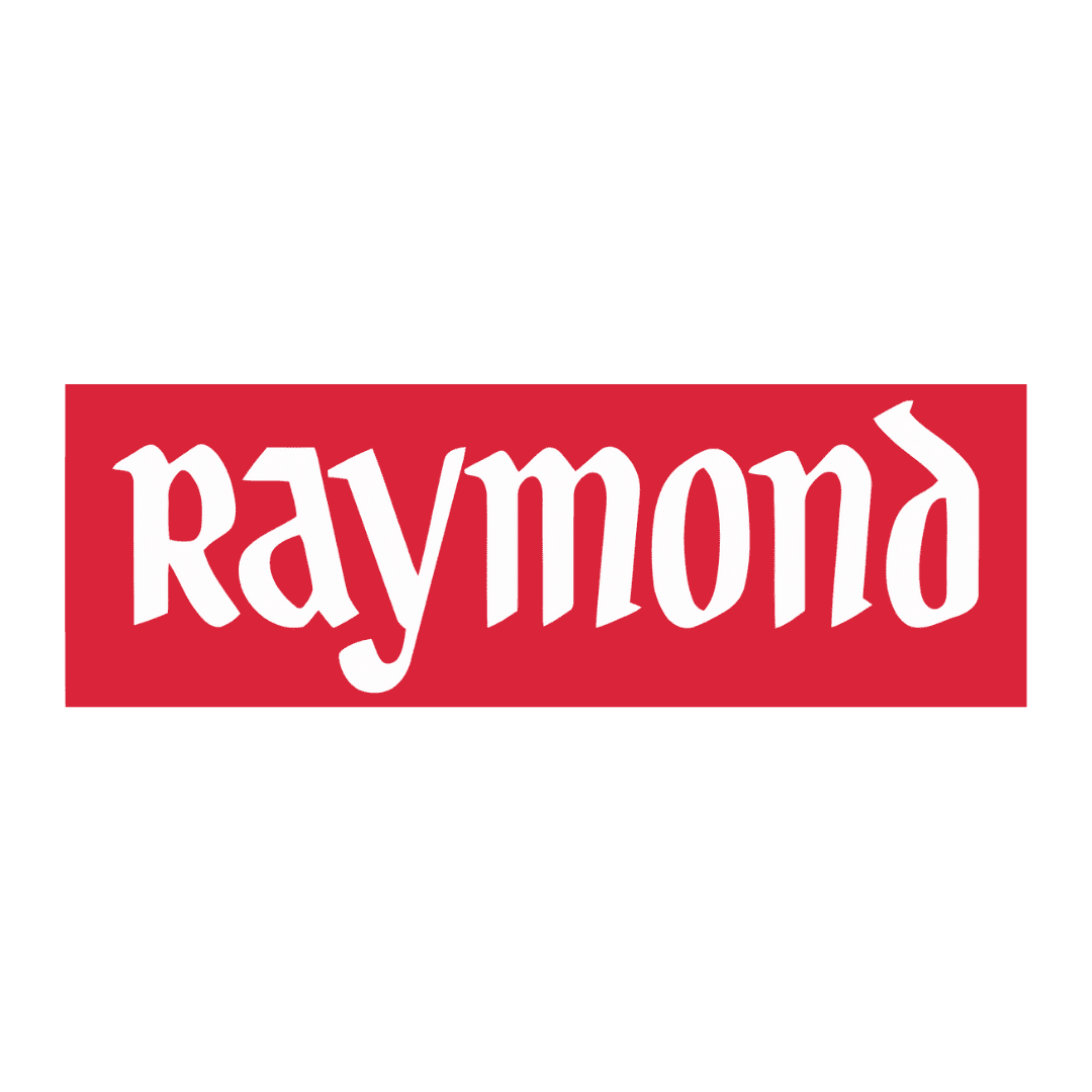 raymond Logo