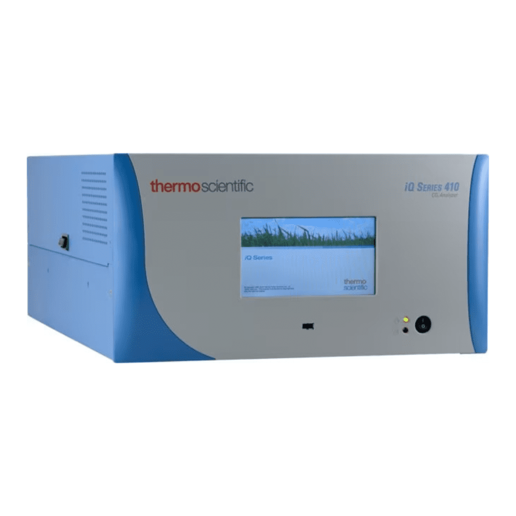 410iQ CO2 Gas Analyzer Accurate Monitoring & Analysis