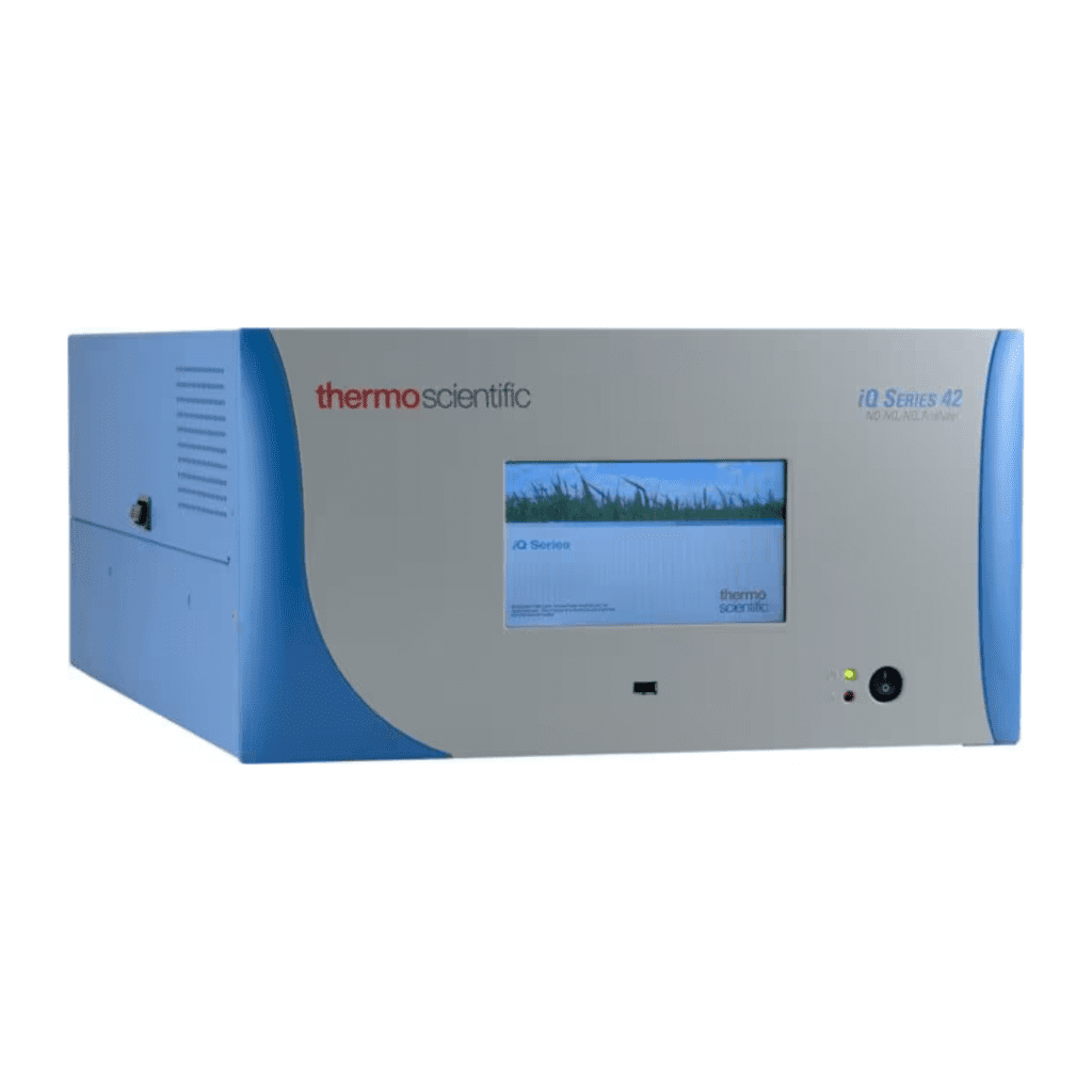 Model 42i NONO2NOx Analyzer Accurate Gas Analysis