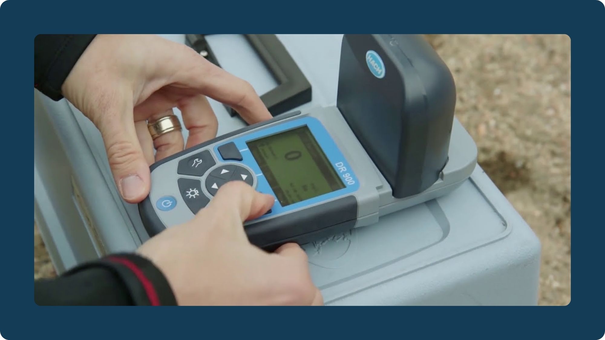 Environmental Solution Services Provider In India Aaxis Nano