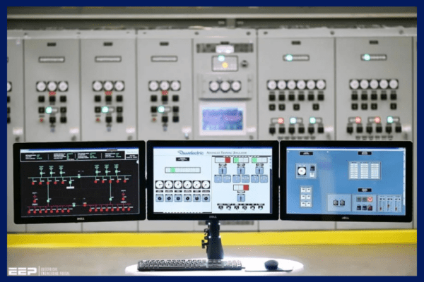 Automation and Process Control Solutions | Aaxis Nano